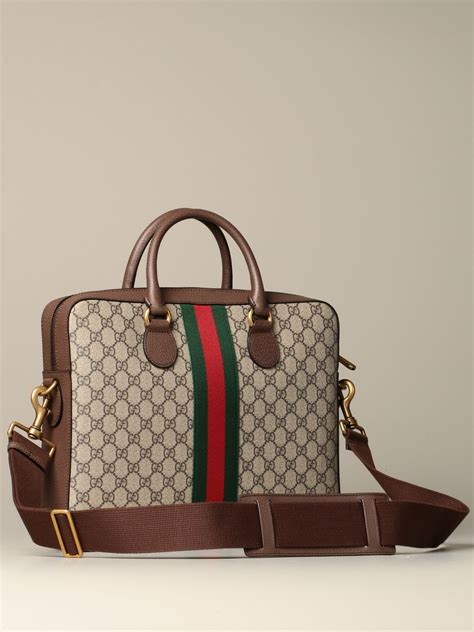 gucci men bah|cheapest gucci men's bag.